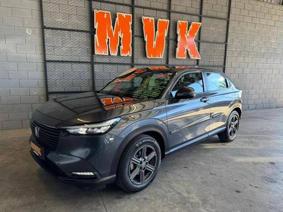 HONDA HR-V 1.5 DI I-VTEC FLEX EXL CVT HONDA HR-V 1.5 DI I-VTEC FLEX EXL CVT
